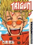 Trigun Maximum