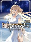 Fate／Apocrypha