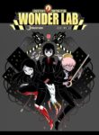 WonderLab